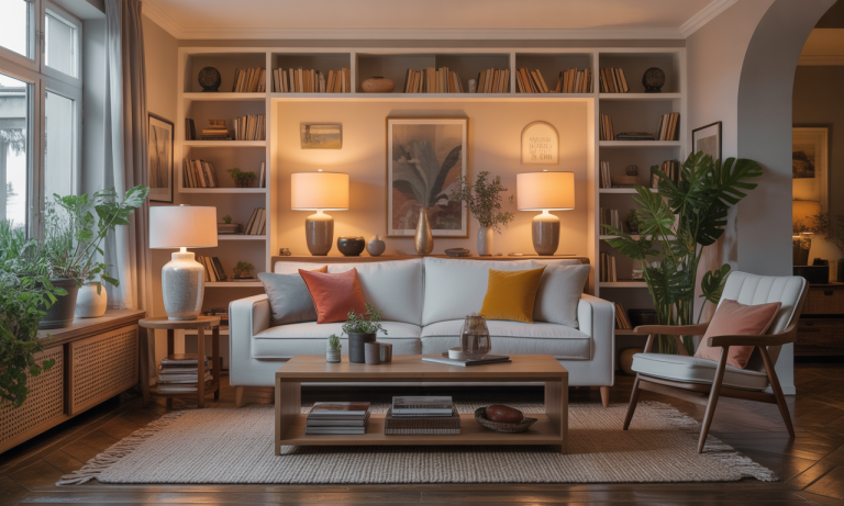 Pourquoi la fonctionnalité est-elle si importante en décoration ?