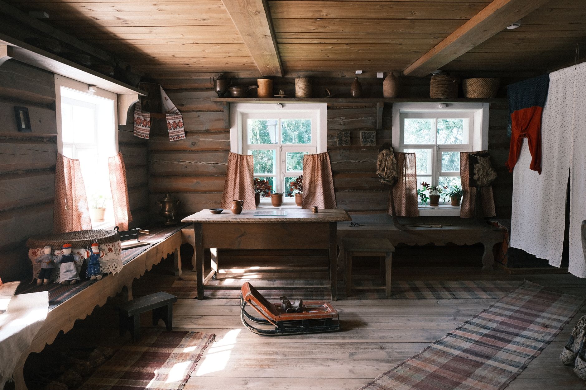 Comment créer une décoration bucolique pour une ambiance campagne ?