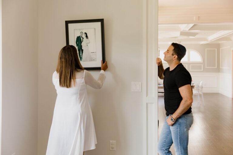 Comment réussir sa décoration avec des touches d&rsquo;art contemporain ?