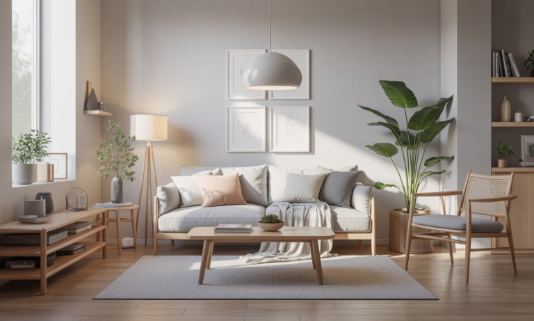 Comment adopter la décoration scandinave dans votre intérieur ?