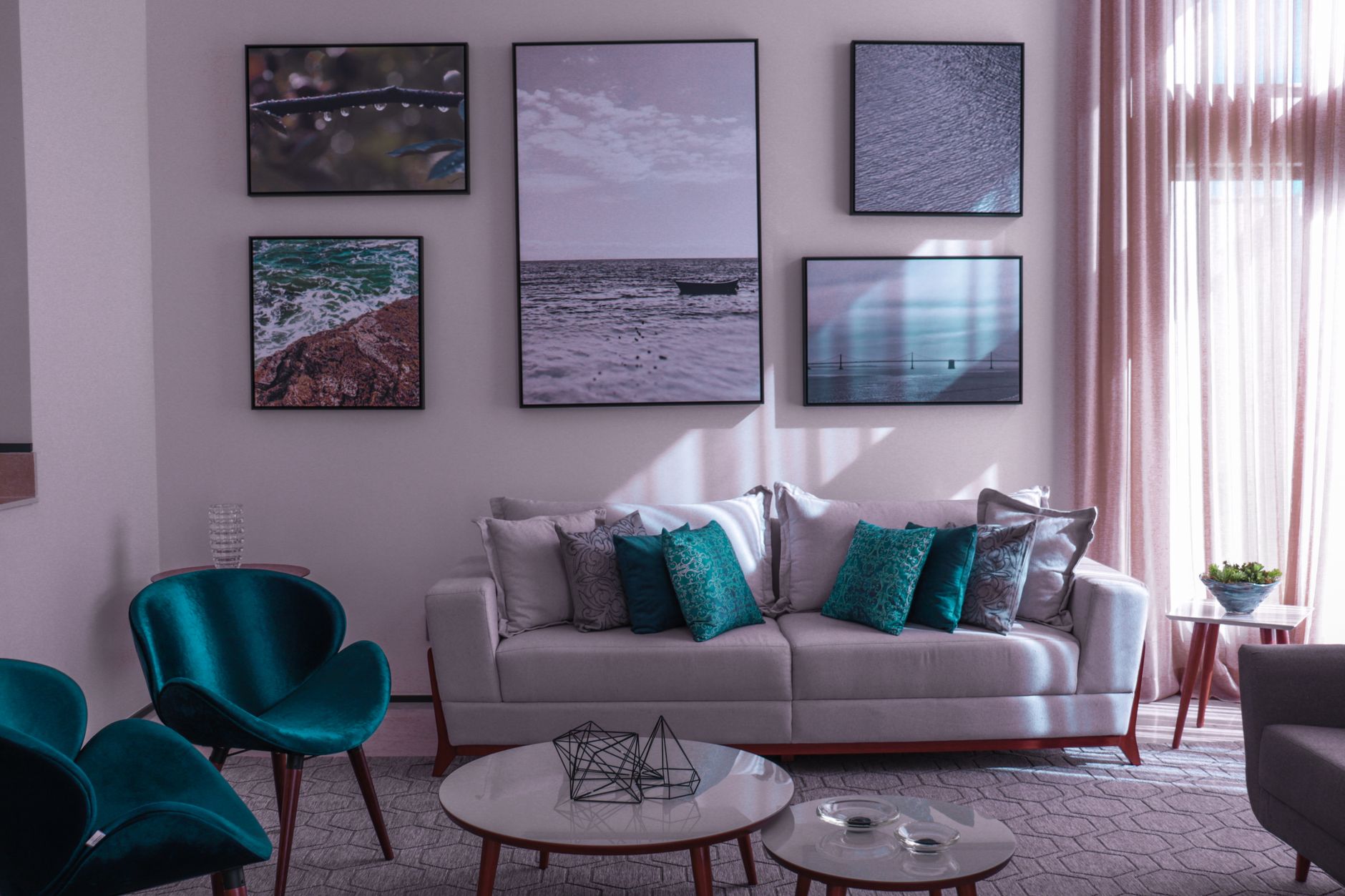 Comment apporter une touche marine à sa décoration intérieure ?