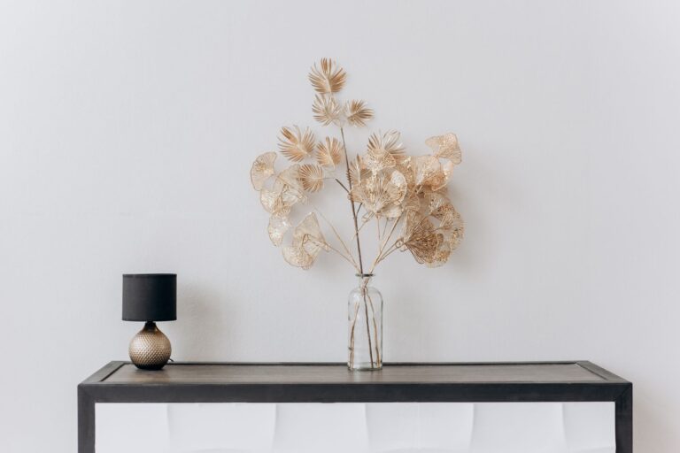 Comment adopter une décoration éco-responsable et moderne ?