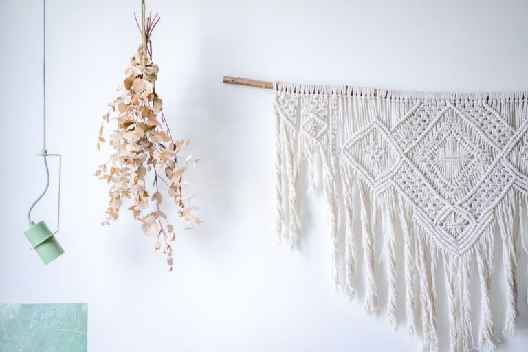 Comment créer une atmosphère bohème chic avec la décoration ?