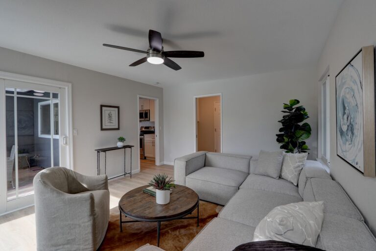 Comment trouver l&rsquo;équilibre des contrastes en décoration ?