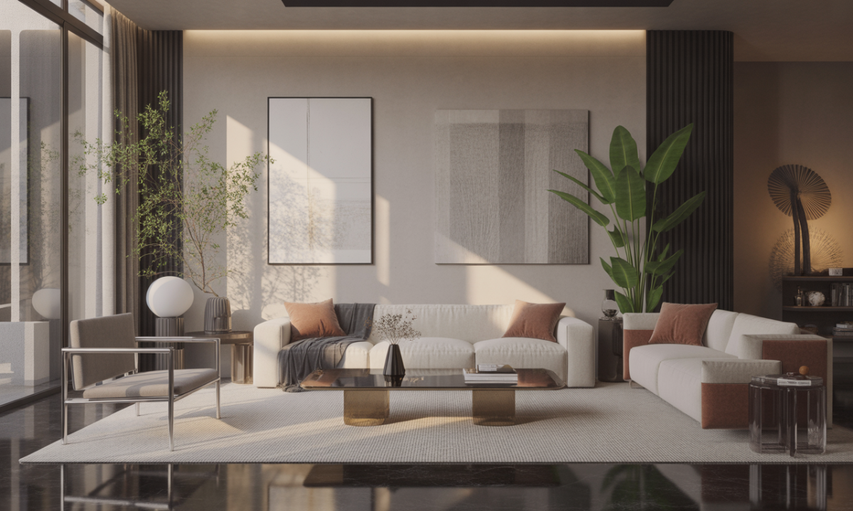 Comment réussir une décoration contemporaine et raffinée ? découvrez nos conseils et astuces pour réussir une décoration contemporaine et raffinée, alliant élégance et modernité dans votre intérieur.