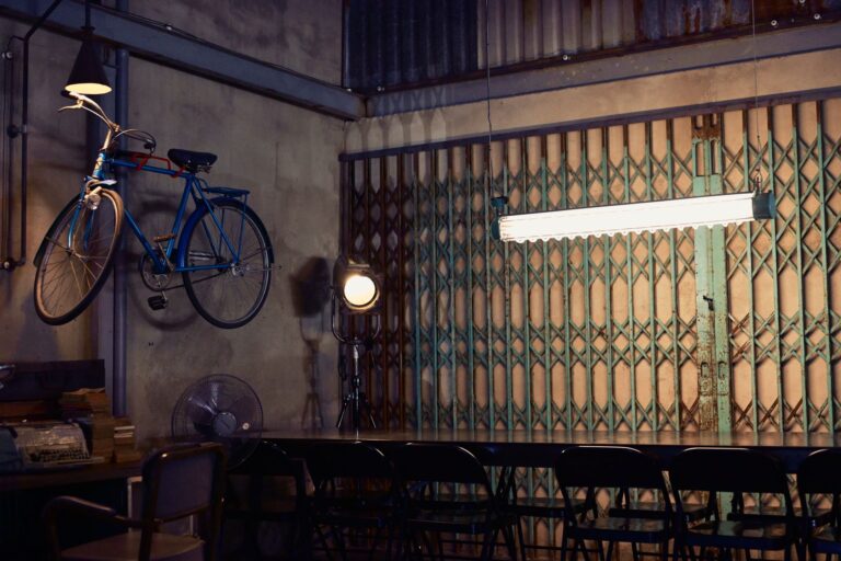Comment réussir la décoration loft pour une ambiance urbaine ?
