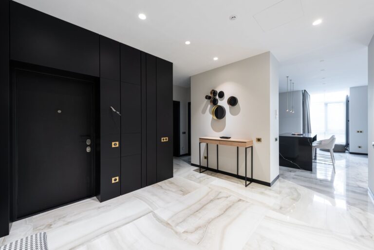 Comment réussir une décoration contemporaine et raffinée ?