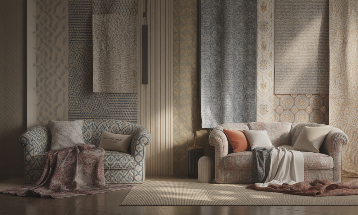 découvrez comment les motifs en décoration peuvent révéler un potentiel caché et transformer vos espaces en véritables sources de pouvoir et d'inspiration.