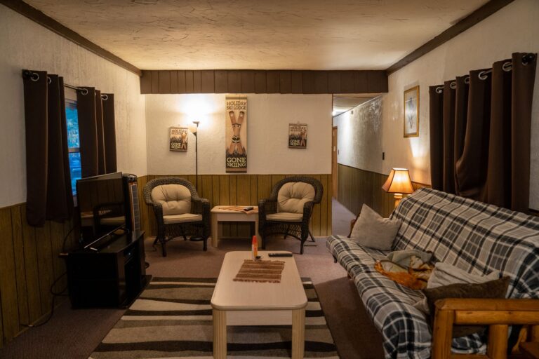 Comment réussir une décoration rustique ?