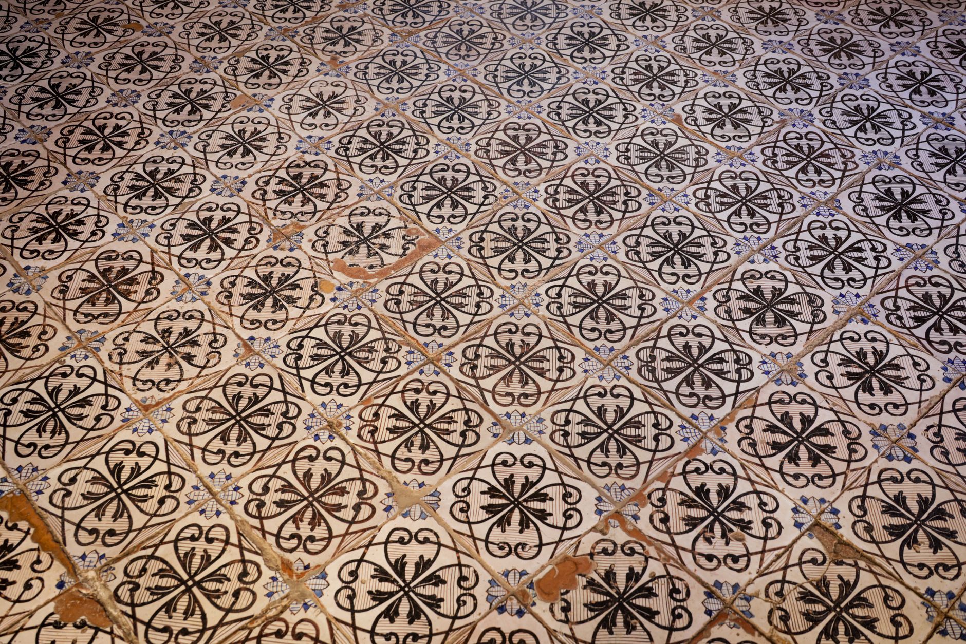 Les motifs en décoration : une source de pouvoir inexploitée ?