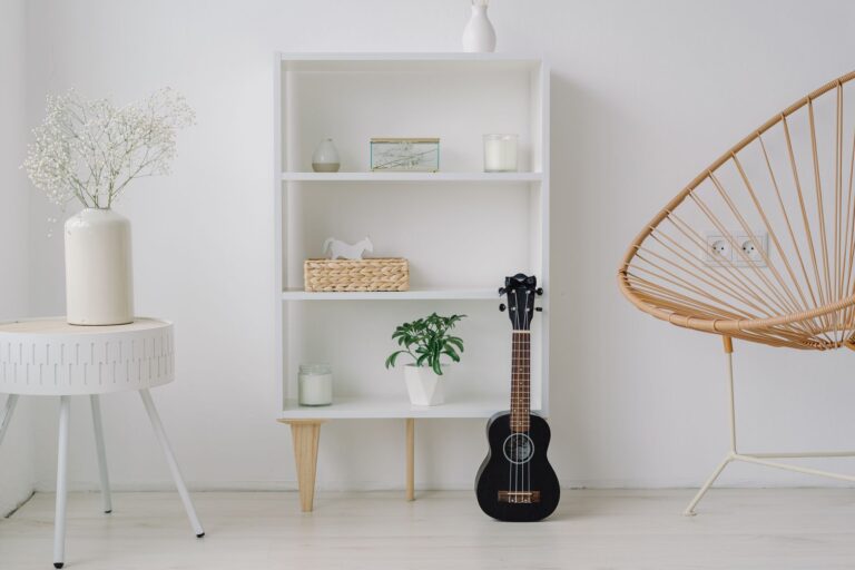 Comment réussir une décoration moderne et minimaliste ?