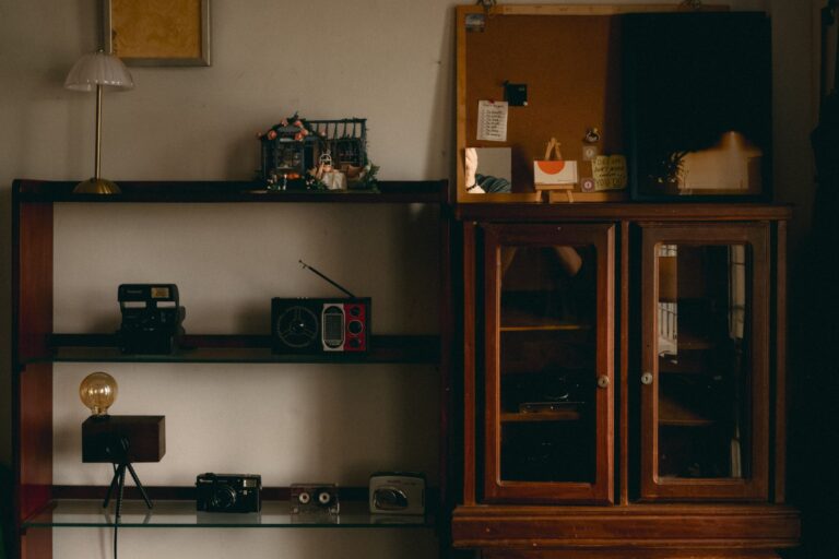 Où trouver de la décoration vintage avec style ?