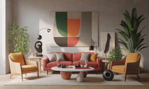 Comment réussir une décoration singulière et originale ?