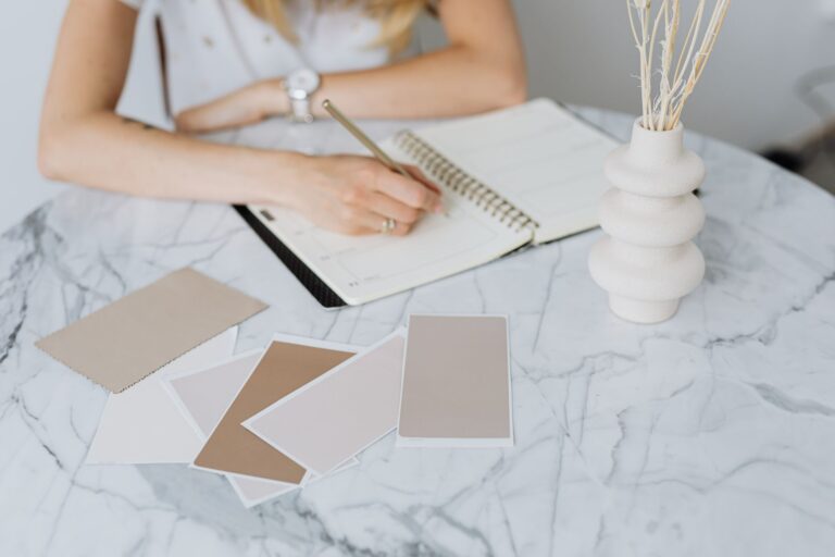 Comment les couleurs influencent-elles la décoration ?