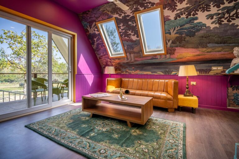 Comment réussir une décoration singulière et originale ?