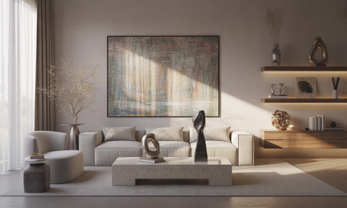 Comment intĂ©grer des touches d’art contemporain pour rĂ©ussir sa dĂ©coration ? dĂ©couvrez comment intĂ©grer des touches d'art contemporain pour sublimer votre dĂ©coration intĂ©rieure et crĂ©er un espace unique et tendance.