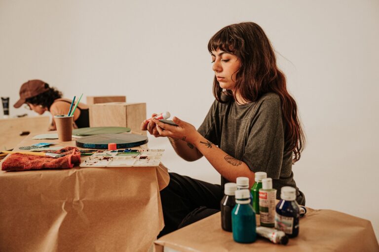 Comment intégrer des touches d&rsquo;art contemporain pour réussir sa décoration ?