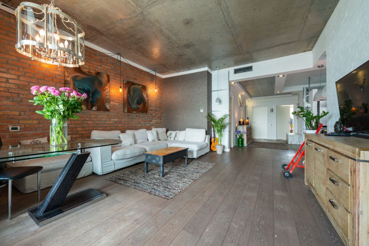 Comment réussir une décoration urbaine et tendance ?