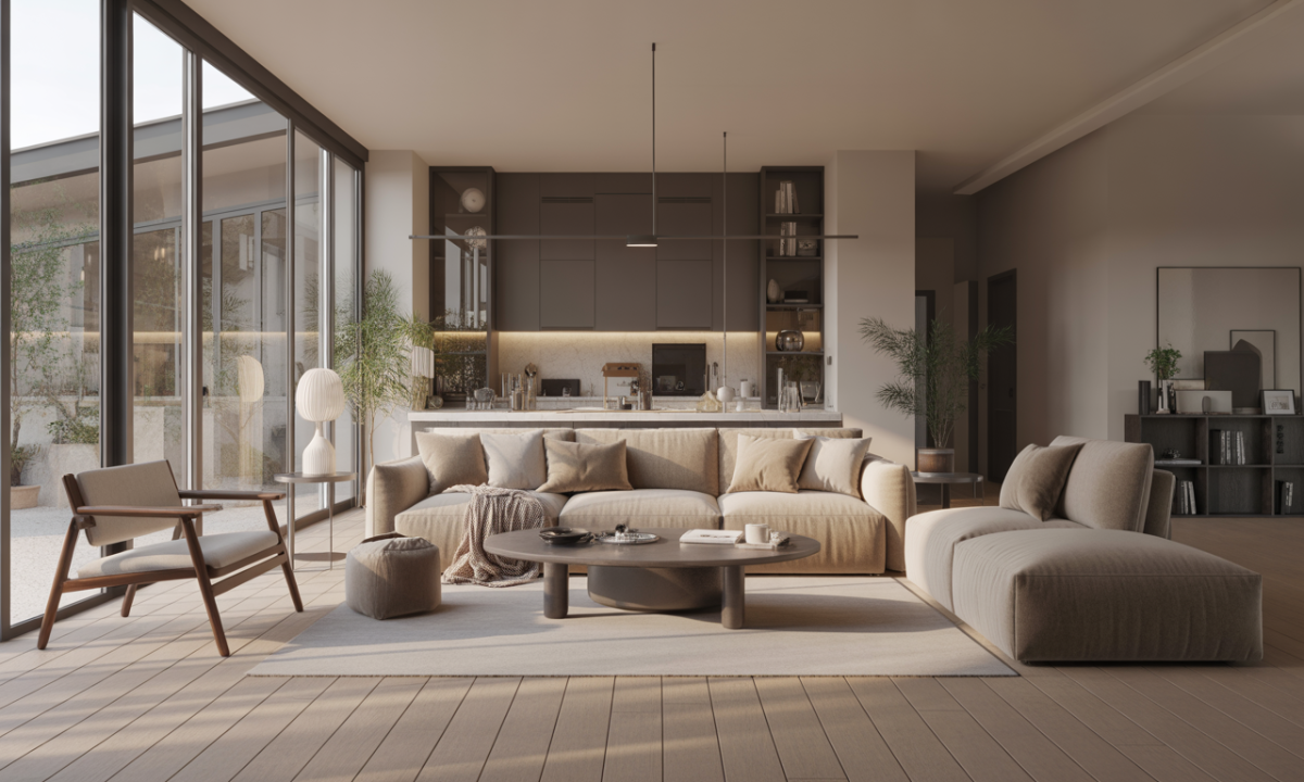 Quelle est l’importance de la fonctionnalité en décoration ? découvrez pourquoi la fonctionnalité joue un rôle clé en décoration et comment elle améliore à la fois l'esthétique et le confort de votre espace.