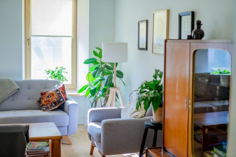 Quelle est l&rsquo;importance de la fonctionnalité en décoration ?