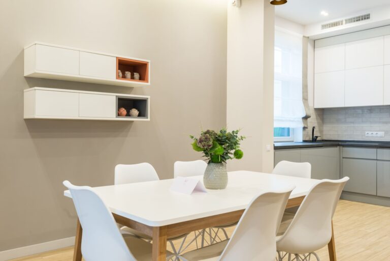 Comment créer une décoration zen et apaisante ?