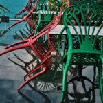 Fermob : comment le métal et la couleur ont porté la marque hors de l’Ain