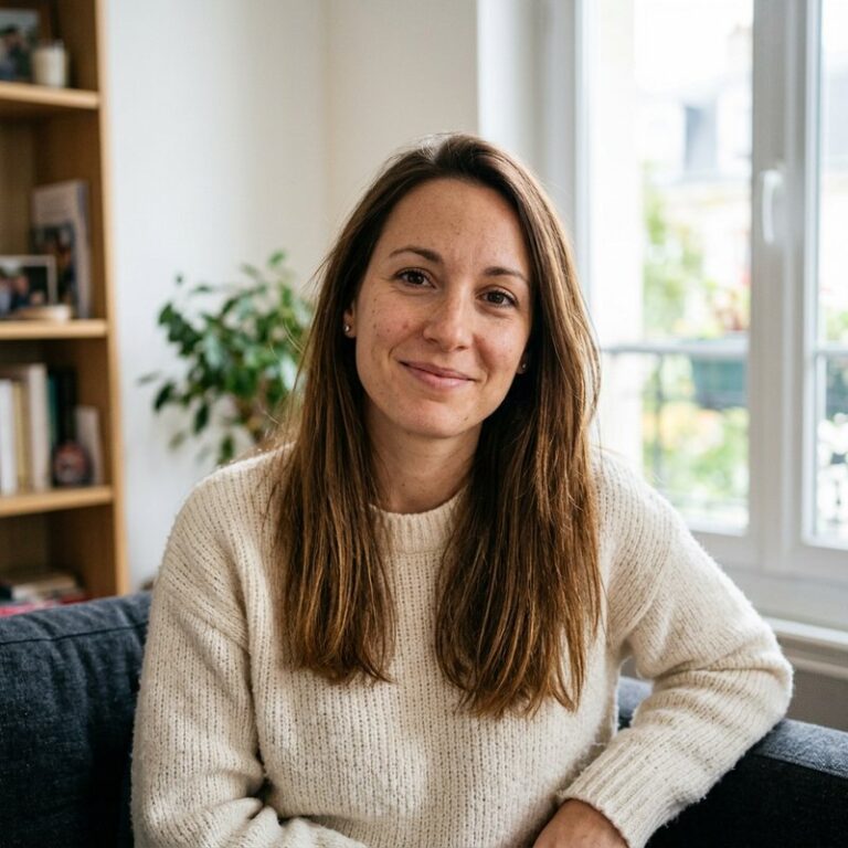 Margaux Lefort