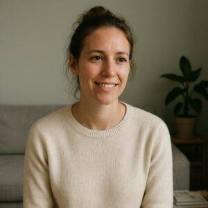 Margaux Lefort